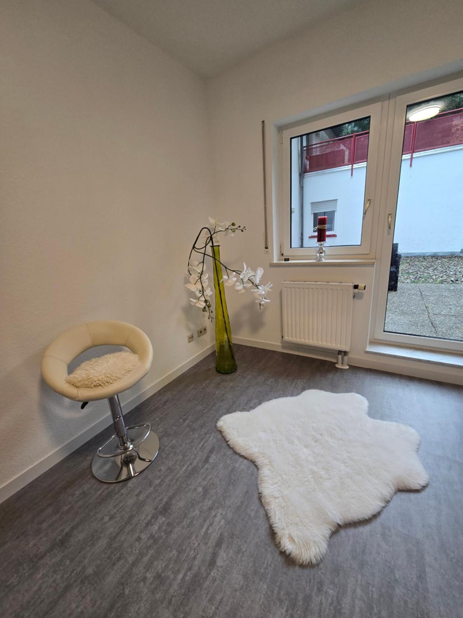 Ferienwohnung Zentrale Lage 伊达尔-奥伯施泰因 外观 照片